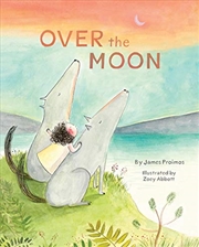 Buy Over The Moon