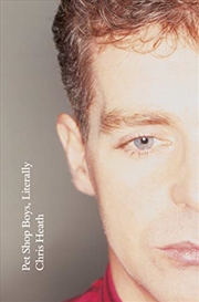 Buy Pet Shop Boys, Literally