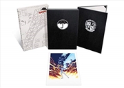 Buy The Umbrella Academy Volume 1: Apocalypse Suite (Deluxe Edition)