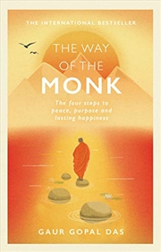 Buy The Way of the Monk