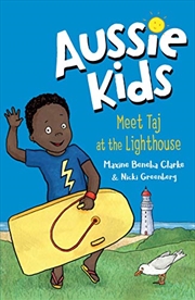 Buy Aussie Kids: Meet Taj at the Lighthouse