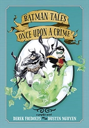 Buy Batman: Tales Once Upon a Crime