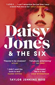 Buy Daisy Jones and The Six
