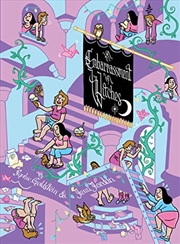 Buy An Embarrassment of Witches