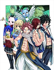 Buy FAIRY TAIL 100 Years Quest 3