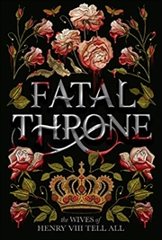 Buy Fatal Throne