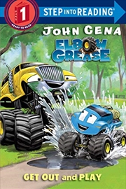 Buy Get Out and Play (Elbow Grease)