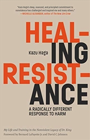 Buy Healing Resistance