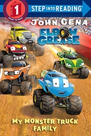 Buy My Monster Truck Family (Elbow Grease)