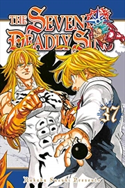 Buy The Seven Deadly Sins 37