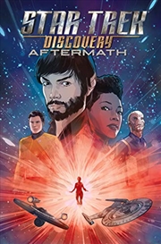 Buy Star Trek Discovery - Aftermath