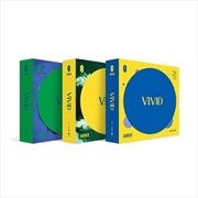 Buy Vivid - 2nd Ep