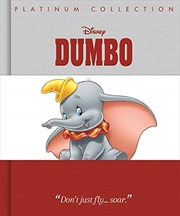 Buy Disney Classics - Dumbo: The Story Of Dumbo (platinum Collection Disney)