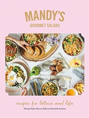 Buy Mandy's Gourmet Salads