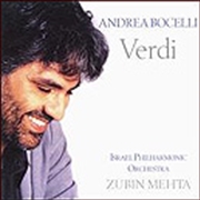 Buy Verdi (15 Tenor Arias)