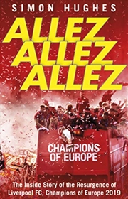 Buy Allez Allez Allez