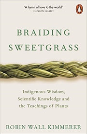 Buy Braiding Sweetgrass