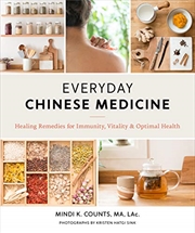 Buy Everyday Chinese Medicine