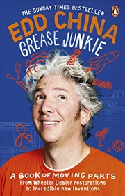 Buy Grease Junkie