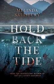 Buy Hold Back The Tide