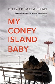 Buy My Coney Island Baby