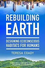 Buy Rebuilding Earth