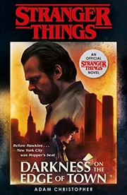 Buy Stranger Things - Darkness on the Edge of Town