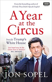 Buy A Year At The Circus
