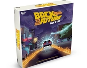 Buy Back To The Future: Back In Time Strategy Game