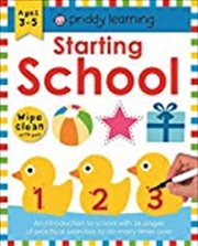 Buy Starting School