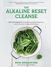 Buy Alkaline Reset Cleanse