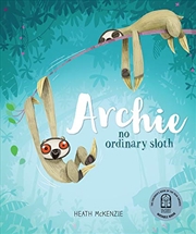 Buy Archie: No Ordinary Sloth (1)