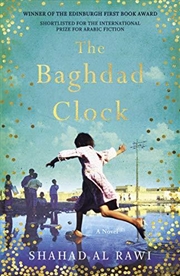 Buy The Baghdad Clock