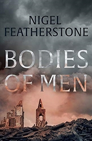 Buy Bodies Of Men