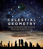 Buy Celestial Geometry