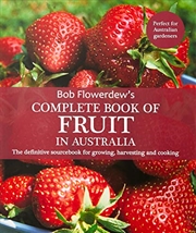 Buy Complete Book of Fruit in Australia