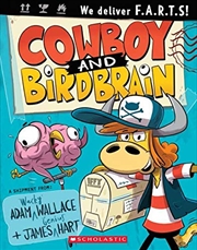Buy Cowboy And Birdbrain