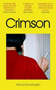 Buy Crimson