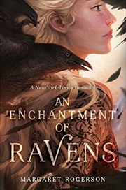 Buy Enchantment of Ravens 