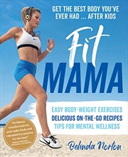 Buy Fit Mama