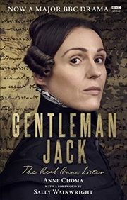 Buy Gentleman Jack