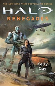 Buy Halo: Renegades