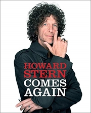 Buy Howard Stern Comes Again