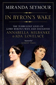 Buy In Byron's Wake
