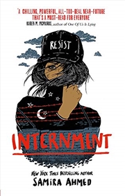 Buy Internment