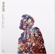 Buy Love, Death And Dancing