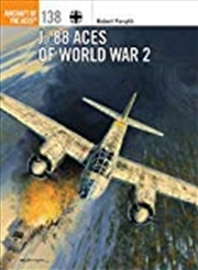 Buy Ju 88 Aces Of World War 2 (aircraft Of The Aces)