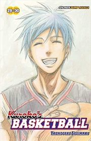 Buy Kuroko's Basketball, Vol. 15