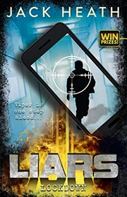 Buy Liars 4: Lockdown