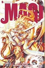 Buy Magi, Vol. 33